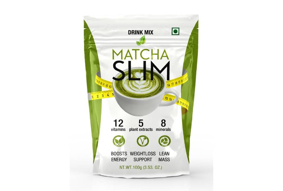 Matcha Slim