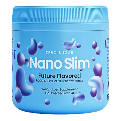 Το Nano Slim όπως το αγοράζουν οι Ελληνίδες